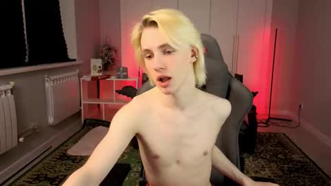 Angelok online show from 03.11.26