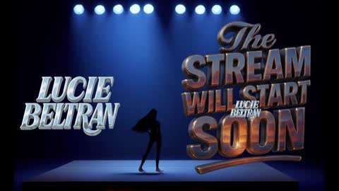 Snapshot of lucie_beltran chatting on 02.17.26 Next stream start at 1500hs GTM-3 online show from 02.17.26