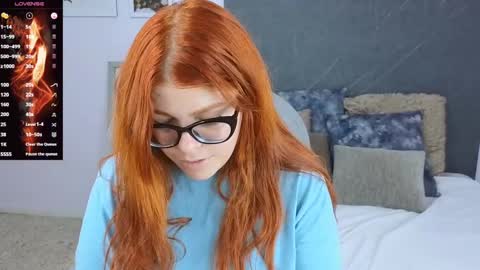 Lucie   online show from 12.30.24