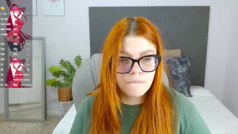 Lucie   online show from 01.30.25