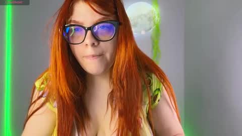 Lucie   online show from 02.10.25