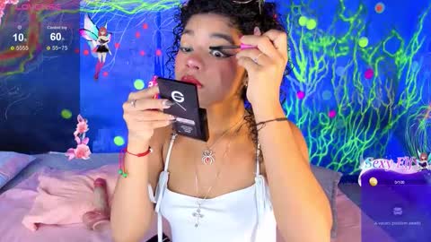 Lucie - online show from 02.11.26