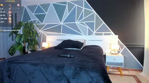 Snapshot of lucifer_dauhgter chatting on 12.02.24 Lucy online show from 12.02.24