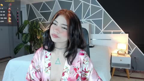 Snapshot of lucifer_dauhgter chatting on 12.26.24 Lucy online show from 12.26.24