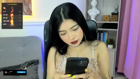 Lucy  online show from 06.24.26