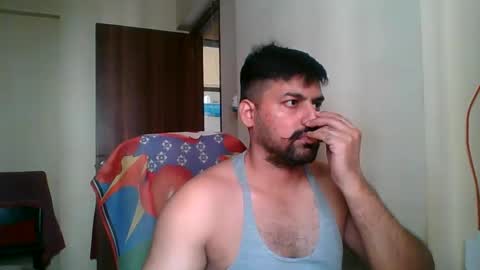 luciferdustin online show from 12.05.24