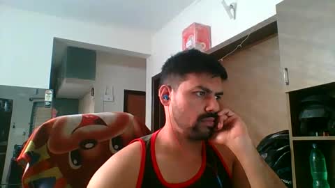 luciferdustin online show from 11.13.25