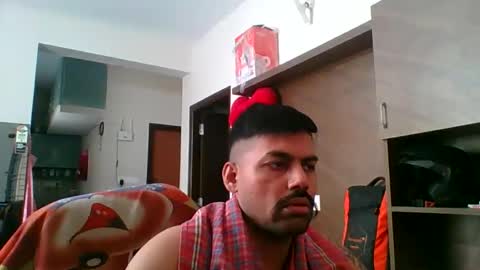 luciferdustin online show from 04.19.26