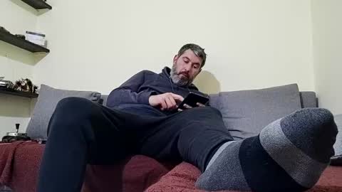 Lucifergotharder online show from 12.14.24