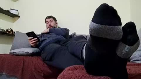 Lucifergotharder online show from 12.15.24