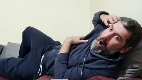 Lucifergotharder online show from 12.24.24