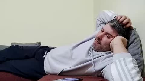 Lucifergotharder online show from 12.29.24