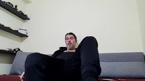 Lucifergotharder online show from 12.30.24