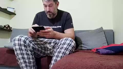 Lucifergotharder online show from 01.26.25