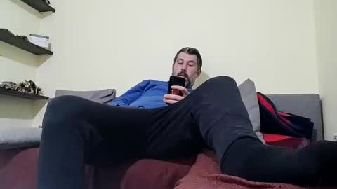 Lucifergotharder online show from 03.01.25