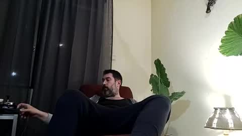 Lucifergotharder online show from 03.02.25