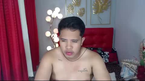 Snapshot of luciferhotcum chatting on 02.08.25 Luciferhotcum online show from 02.08.25