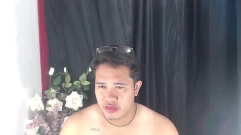 Snapshot of luciferhotcum chatting on 02.24.25 Luciferhotcum online show from 02.24.25