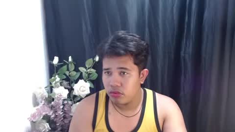 Snapshot of luciferhotcum chatting on 02.28.25 Luciferhotcum online show from 02.28.25