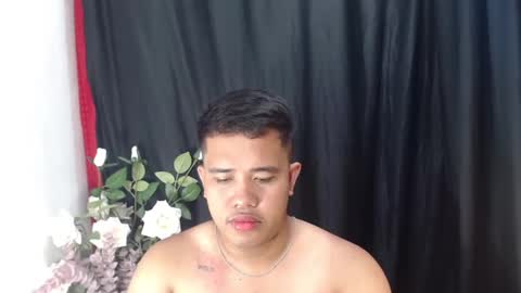 Snapshot of luciferhotcum chatting on 03.05.25 Luciferhotcum online show from 03.05.25