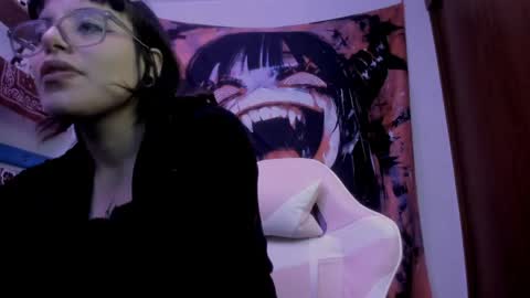 camila online show from 04.26.26