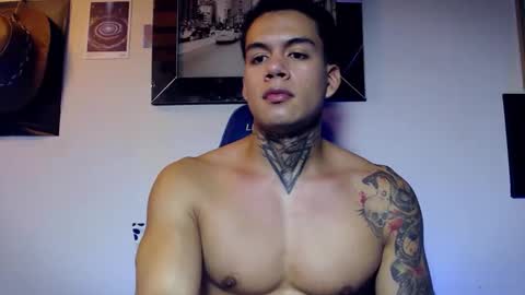 luciferstar01 online show from 03.21.26