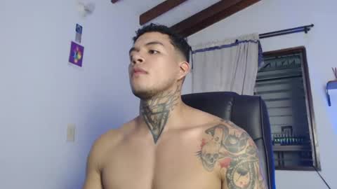 luciferstar01 online show from 06.23.26