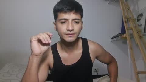 Snapshot of lucifferr_ chatting on 03.29.26 leonel online show from 03.29.26