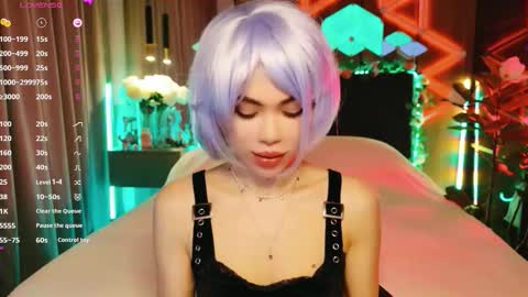 MimiFors online show from 10.02.25