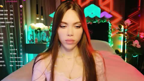 MimiFors online show from 10.10.25