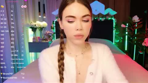 MimiFors online show from 11.23.25