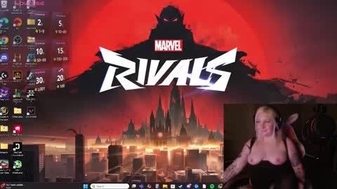 Snapshot of lucigooseygonewild chatting on 10.03.25 lucigooseygonewild online show from 10.03.25