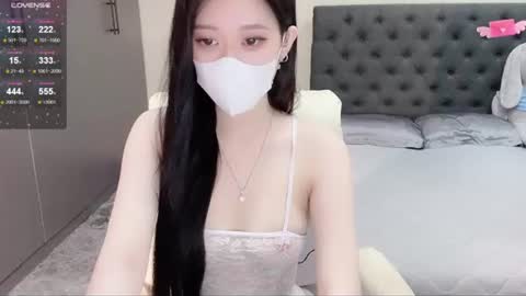 lucii04 online show from 06.20.26