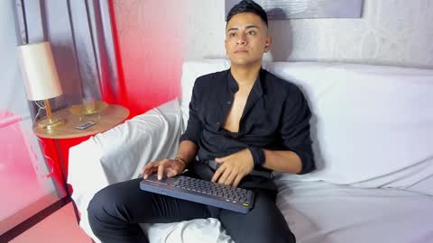 Leo online show from 01.20.25