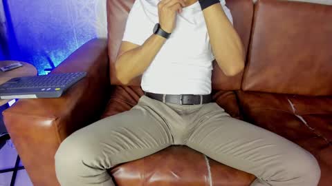 Leo online show from 01.24.25