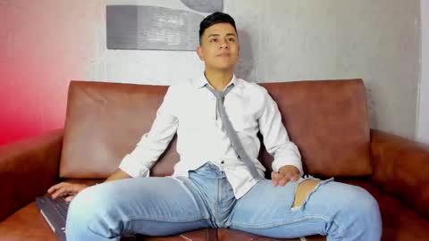 Leo online show from 01.25.25