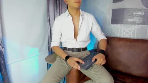 Leo online show from 01.28.25