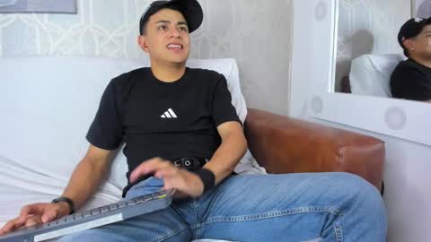 Leo online show from 02.06.25