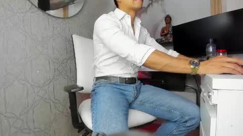 Leo online show from 05.23.26