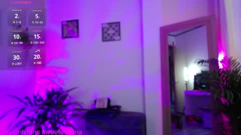 luciiana online show from 01.10.25