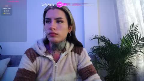 luciiana online show from 10.03.25