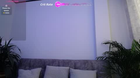 luciiana online show from 10.11.25