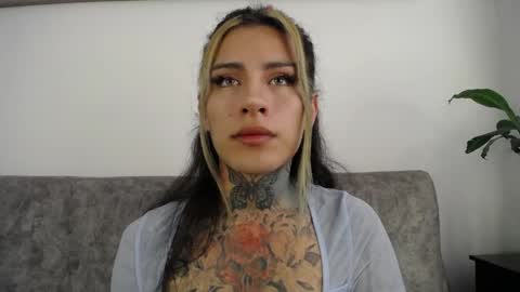 luciiana online show from 04.21.26
