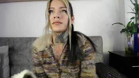luciiana online show from 04.24.26