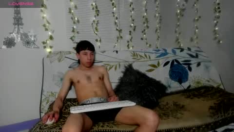 Luciifer 29 online show from 08.06.26