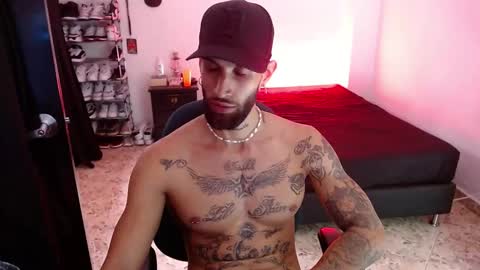 luciifer_hills online show from 12.12.24