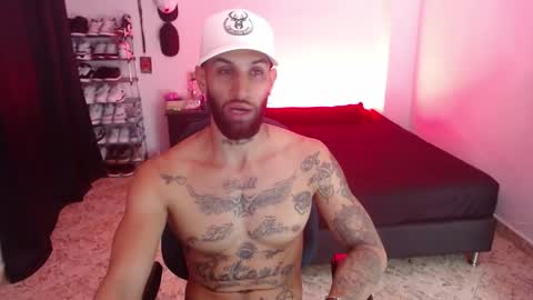 luciifer_hills online show from 12.17.24