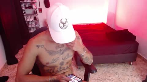 luciifer_hills online show from 12.19.24