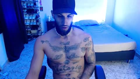 luciifer_hills online show from 03.10.25