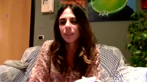 Lucilla online show from 11.20.25